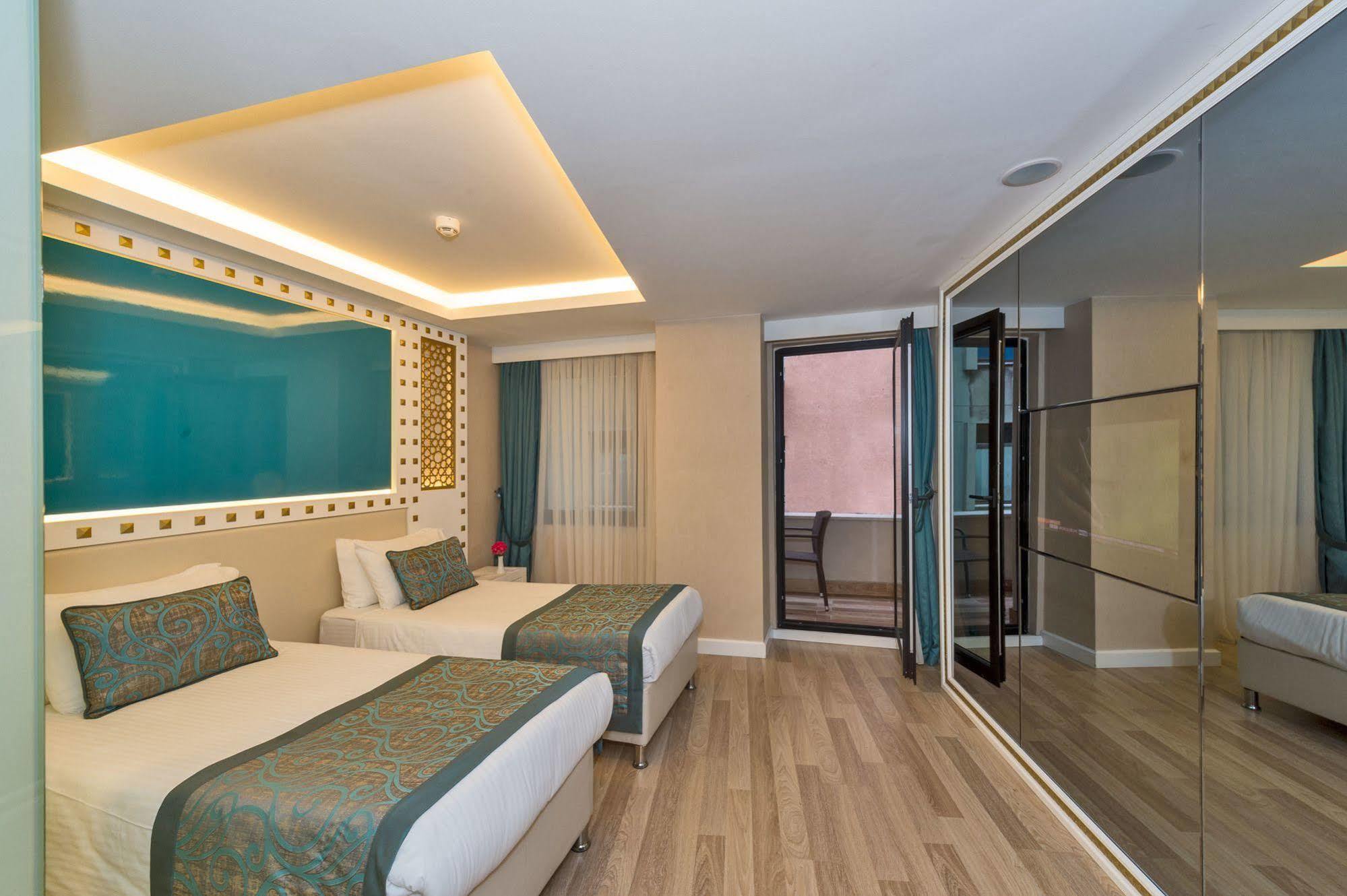 Great Fortune Hotel&spa Hotel