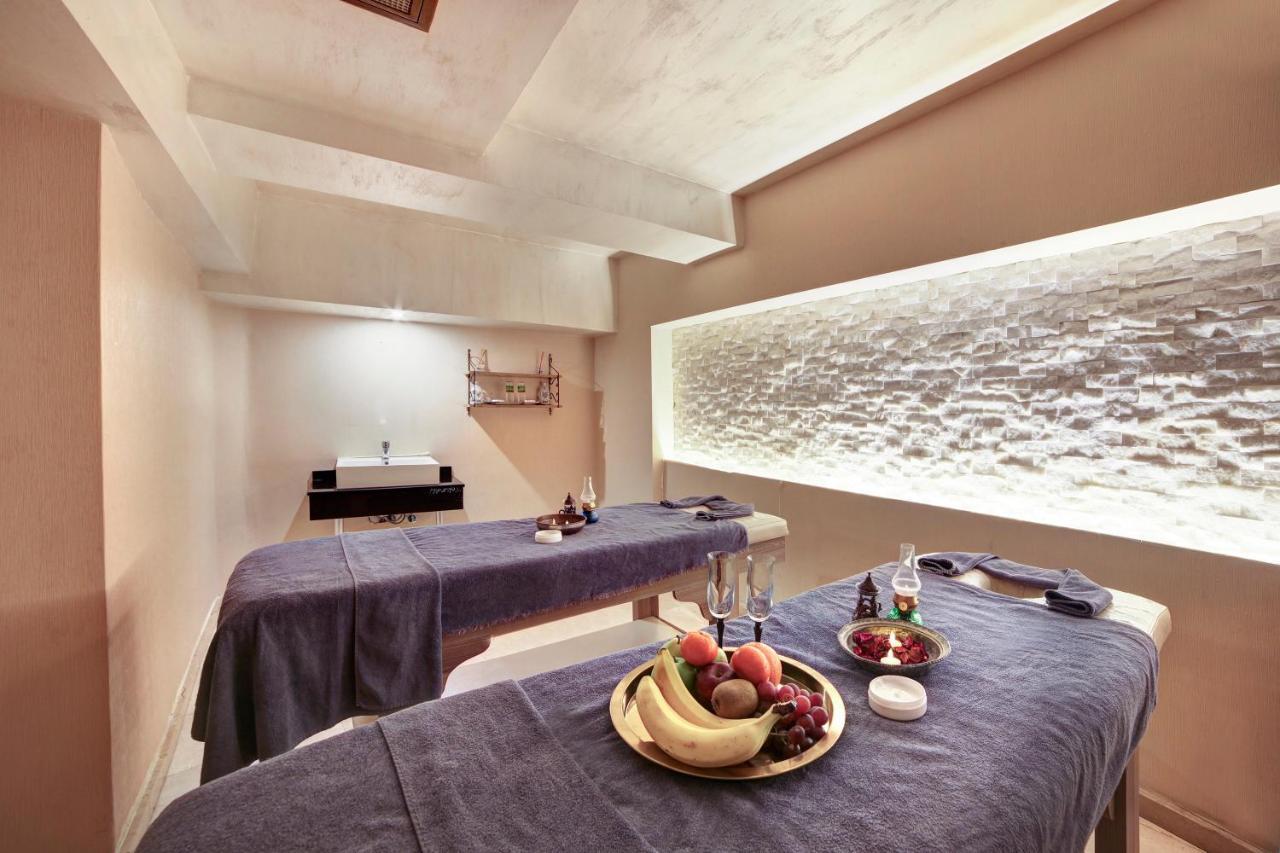Great Fortune Hotel&spa